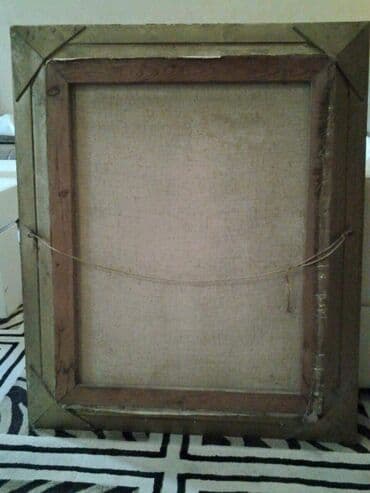 profil üçün oğlan şəkilləri: 2ооо азн 72 х 85 см Купленна в 1980 г Европейские художники начали — 4