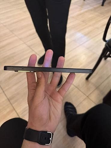 xiaomi 17 ultra: Redmi 128 GB, rəng - Qara, Sensor — 5