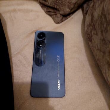 oppo find x7 qiymeti: Oppo A78, 256 GB, rəng - Qara, İki sim kartlı — 2