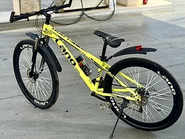 velosiped sosse: Velosiped LANO 29 Luq skorsnoy.ELA VEZİYYETDEDİR.Heç bir problemi — 8