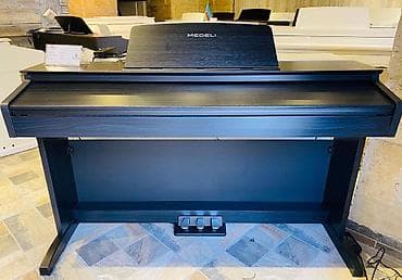 Azerbaycanda Medeli elektro pianolarinin resmi distribyutoru royal — 5