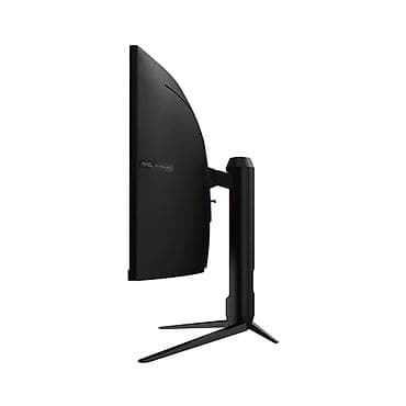 adapt: MSI MAG 342CQRF E20 – 34" 3.5K UWQHD 200Hz Curved gaming monitor - — 3