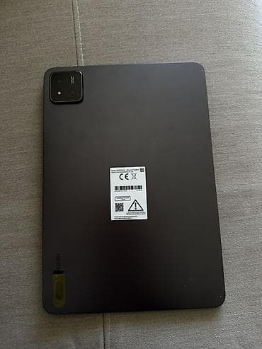 Masaüstü kompüterlər və iş stansiyaları: Xiaomi Pad 7 planşeti Təcili satılır yep yenidir üzərində plonkadır — 3