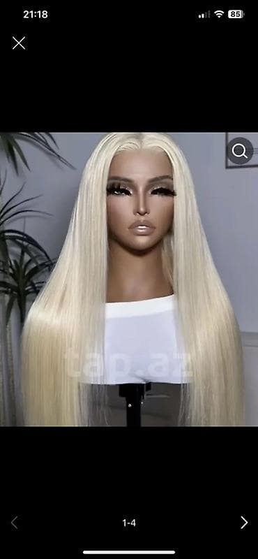 pul kiseleri: TAM TEBİİ SAÇ UŞAQ SAÇİNDAN TAM TEBİİ. ŞOK ENDİRİM YALNİZ BU HEFTE — 4