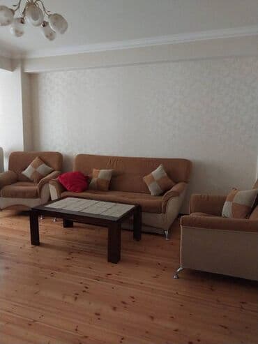 Qara Qarayev metrosuna yaxın, yeni tikili, 20 mərtəbəli binanın 15-ci lalafo.az -da Qara Qarayev metrosuna yaxın, yeni tikili, 20 mərtəbəli binanın 15-ci