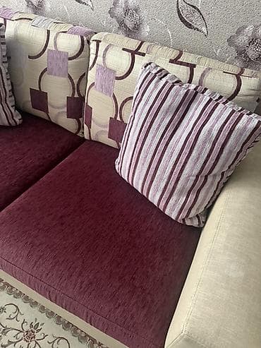 masaj kravatı: İkinəfərlik çarpayı, 2 tumba — 8