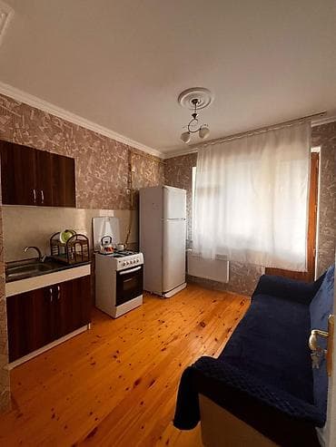 Daşınmaz əmlak: 2 otaqlı, Yeni tikili, 75 kv. m — 9