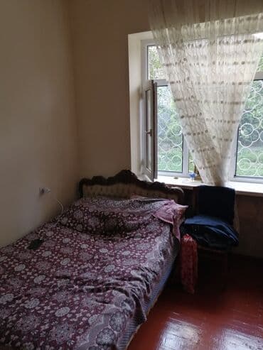 арендовать квартиру в баку: Obyekt: Köhnə üslubda, geniş otaqlara və böyük pəncərələrə malik — 6