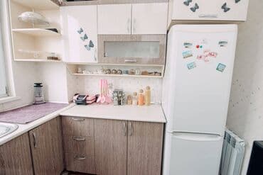 ucuz evler xirdalanda: 2 otaqlı, Yeni tikili, 47 kv. m — 9