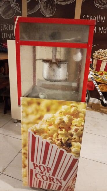 Meyvə qurudan aparatlar: Nağd ödəniş, İşlənmiş — 3