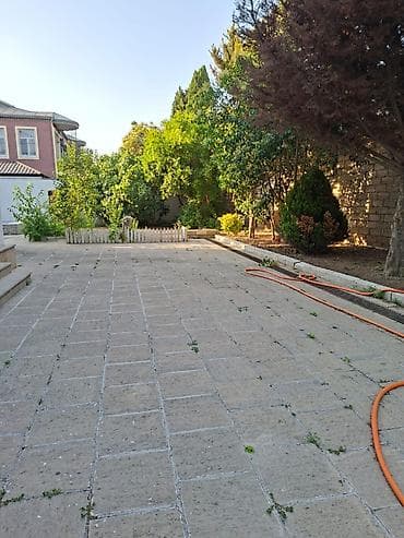 berde ev: Bakı, 240 kv. m, 8 otaq, Qaz, Su, İnternet — 3