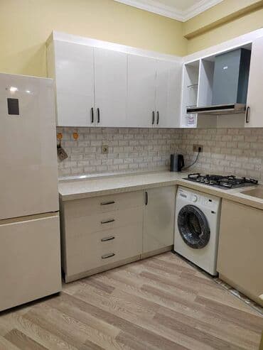 polad həşimov küçəsi: Sumqayıt şəhəri,Bazar və Avtovağzala yaxın,16 mərtəbəli yeni tikili — 3