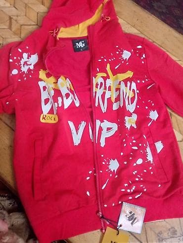 Yeni.Turkiye.M- razmer