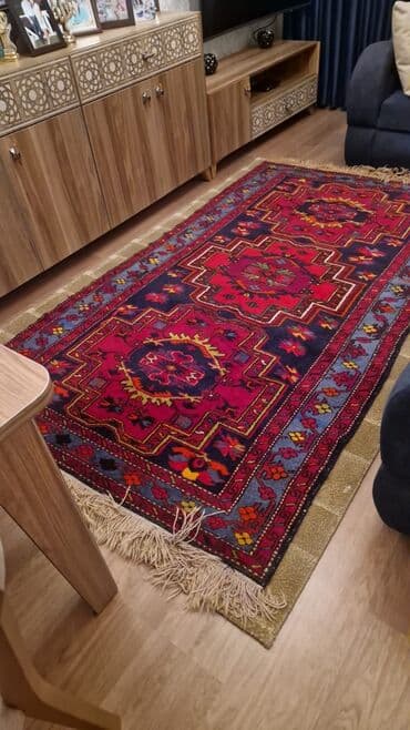 Xalça Dekorativ, Azərbaycan, Kredit yoxdur