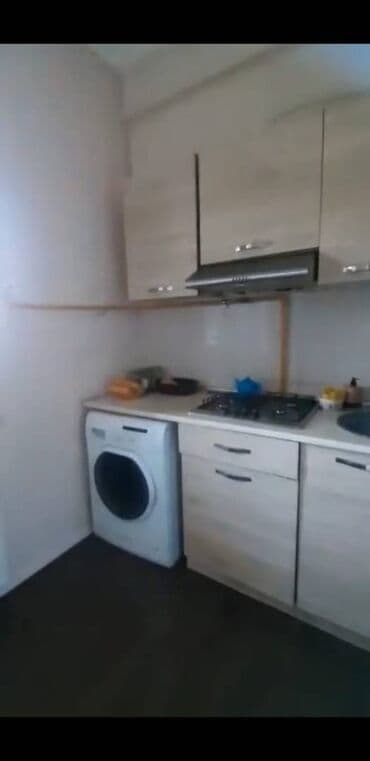 ipotekada olan evlerin satisi: Yeni Yasamal, 2 otaqlı, Yeni tikili, m. İnşaatçılar, 57 kv. m — 3