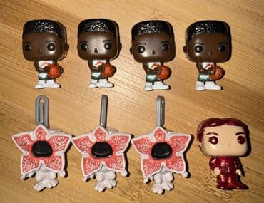 Muxtelif nov funko pop kinder joy fiqurlari ( Harry Potter, Street lalafo.az -da Muxtelif nov funko pop kinder joy fiqurlari ( Harry Potter, Street