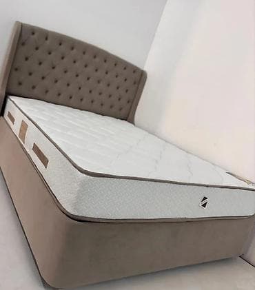ortopedik matras qiyməti: Yeni, Ortopedik matras, İki nəfərlik — 3