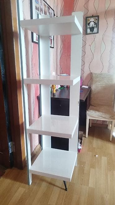 2el dolablar: Etir bjuteriya vitrini salonlara magazalara yerlesdire bilersiz gul — 1