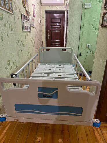 Yeni, Masajsız, Tənzimlənən