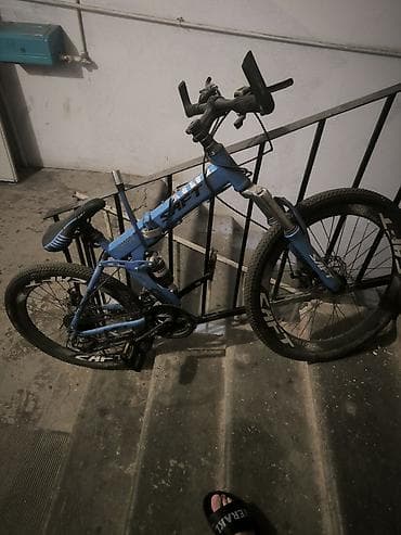 mtb: Salam normal vəziyyətinə di təkərlərini doldurub gətirəcəm 2 dən üçə — 3