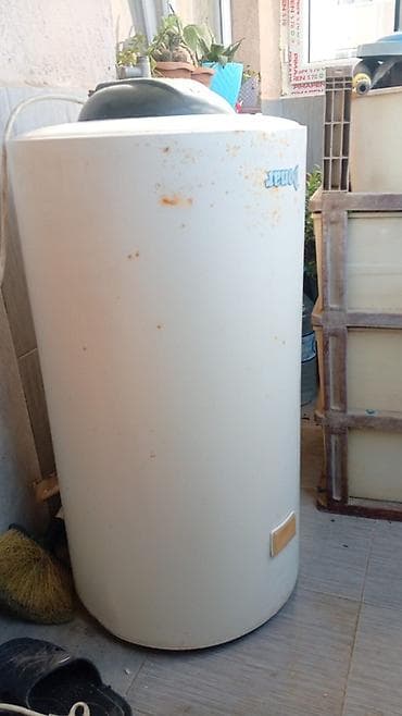 ariston 80 litr qiymeti: Elektrik qazan — 2