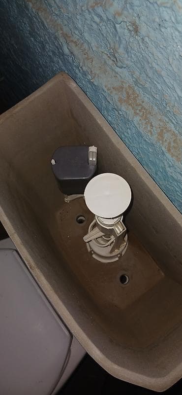 Строительные леса: Унитаз, Раздельный, Нет кредита, Без гарантии, Самовывоз — 4