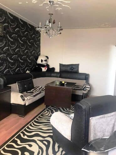 дешевые квартиры в баку: Баку, 3 комнаты, Вторичка, 55 м² — 2