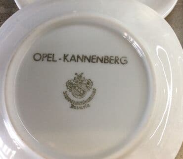 автозапчасти на гольф 3: Тарелки — 7