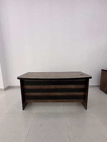 işçi masa: Yeni, Dördbucaq masa — 1