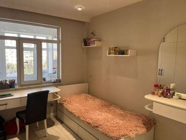 hezi aslanovda 3 otaqli evler: 4 otaqlı, Yeni tikili, m. Həzi Aslanov, 100 kv. m — 12