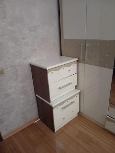 masasi: İkinəfərlik çarpayı — 5