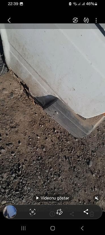 debilqe satisi: VAZ (LADA) 2107: 0.6 l | 2008 il 30000 km Universal — 3