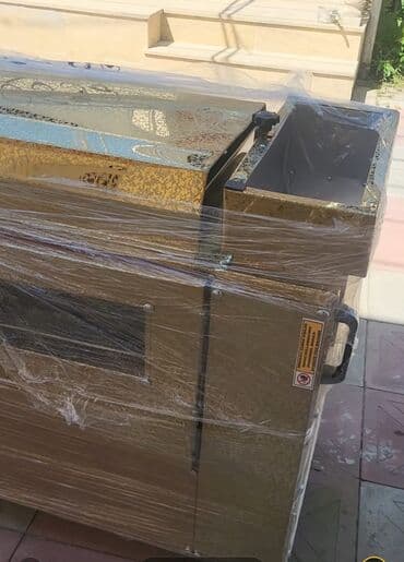 Sirena Motors: Türkiyə istehsalı olan Tum qovuran aparat satılır. Eco rejimlə 220 ilə — 3