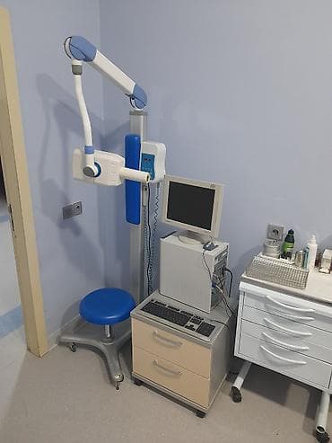 https:promo.bizon.az: Stomatoloji kabinet avadanlığı komplekti Tərkib: - Elektrik — 2