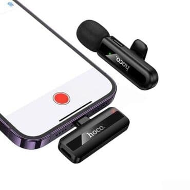 умная колонка алиса купить в баку: Yaxa mikrofonu "Hoco L20". ⚜️BÜTÜN MALLAR YENIDIR!!!⚜️ Ünvan 28 May — 4