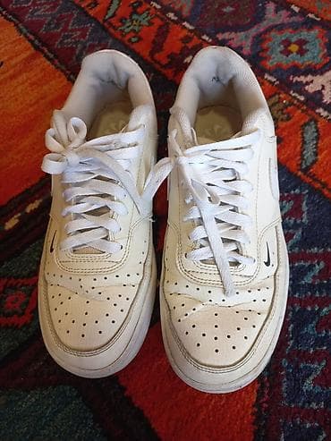Nike ayaqabi razmer 40 oglumundur ayaqina balacadir — 2