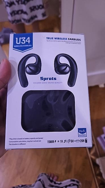 Samsung Galaxy Buds2 simsiz qulaqcıqlar - Rəng: boz (şarj qutusu ilə)
