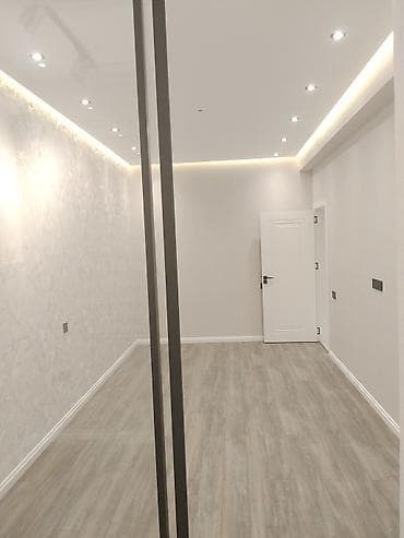 yeni əmlak az: 2 otaqlı, Yeni tikili, 52 kv. m — 4