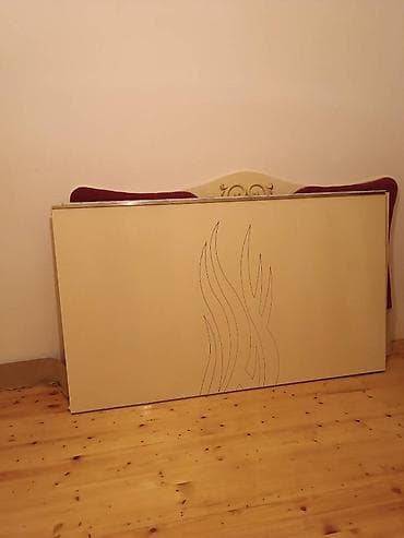 2 təknəfərlik çarpayı, Dolab, Yeni — 2