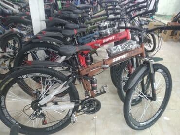 велосипеды из германии бишкек: Maşınskoy paçivnik, 3 qat disklə keyfiyyətli Velosipetlər — 9