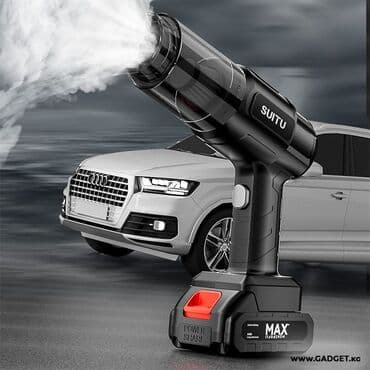 аккумулятор nomi: Пылесос Сухая уборка, Доставка в районы, Бесплатная доставка — 3