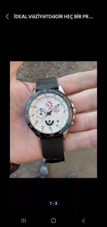 ev üçün qadın şap şapları baletkalar: Sabirabada 2eded saat satlır 2bir yerde 40azın — 2