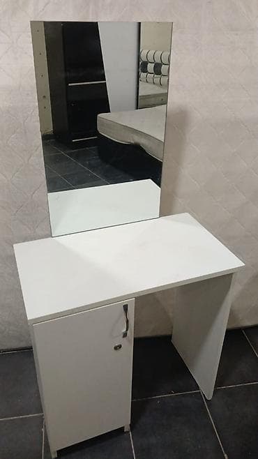 Yataq otağı dəsti – qara-ağ dizayn Tərkib: - Qarderob: sürgülü — 5