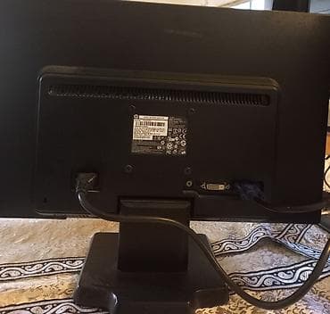 Планшеты: LG Flatron W1943SS-PF LCD monitor - Ekran: 18.5 düym, geniş format — 5