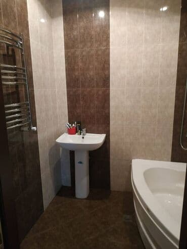 hazir ipotekada olan evler: 3 otaqlı, Yeni tikili, m. Həzi Aslanov, 118 kv. m — 12