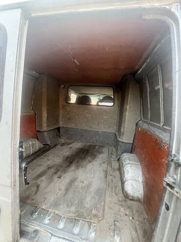 Трансфер, пассажирские перевозки: Bakı daxili yük daşıma — 3