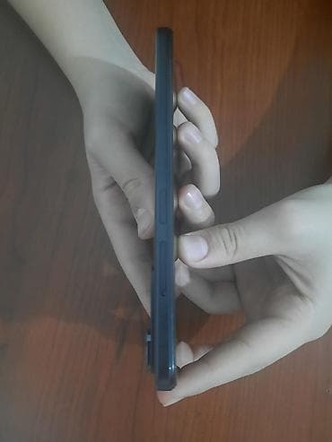 irsad iphone 11 pro max: Redmi Note 11S, 128 GB, rəng - Mavi, Barmaq izi — 2