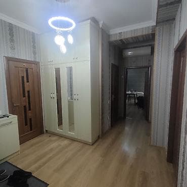 Nəsimi Rayonunda, "Azadlıq Residence" Kompleksində Premium 3 Otaqlı — 7