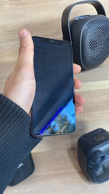 iphone ekran sekli: IPhone 11 Pro, 256 GB, Qızılı — 2