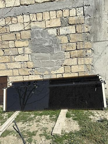 Bərkidici məhsullar: Matoruna qedrr her birseyi var!!! Şüşə sürgülü sistem panelləri və — 5